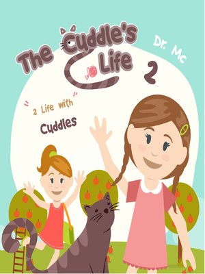 cover image of The Cuddle's Life Book 2